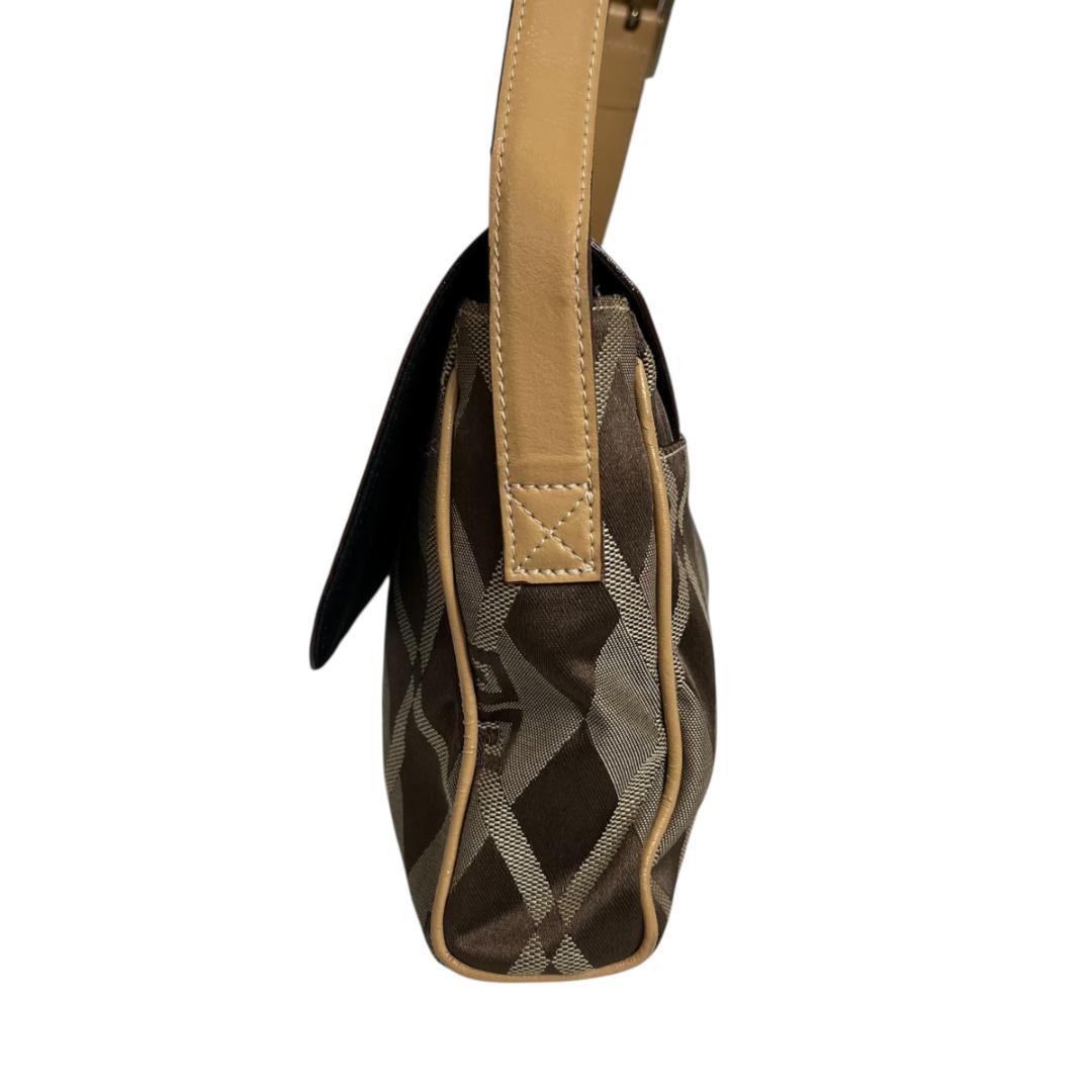 バッグ Givenchy 4G Beige One-Shoulder Bag