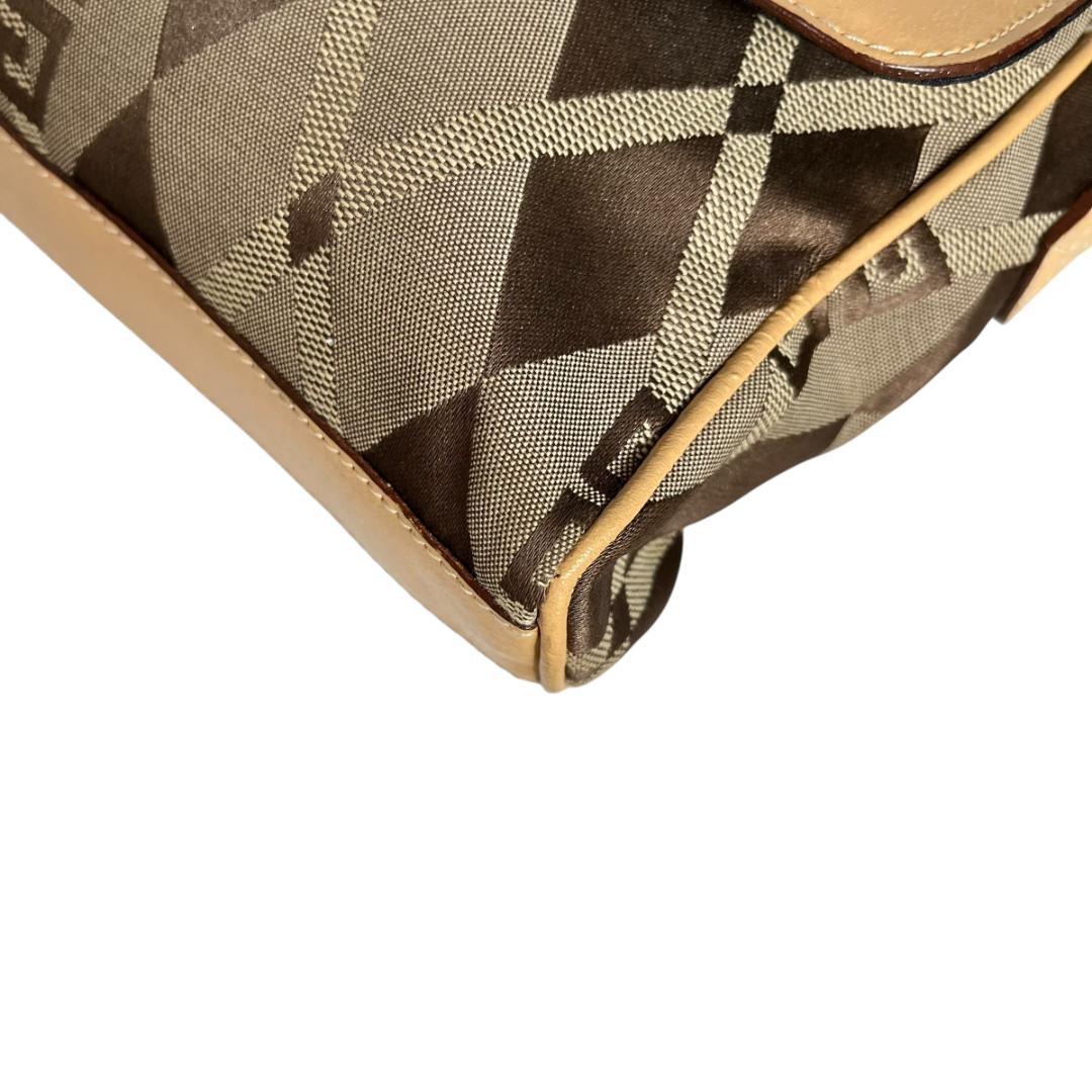 バッグ Givenchy 4G Beige One-Shoulder Bag