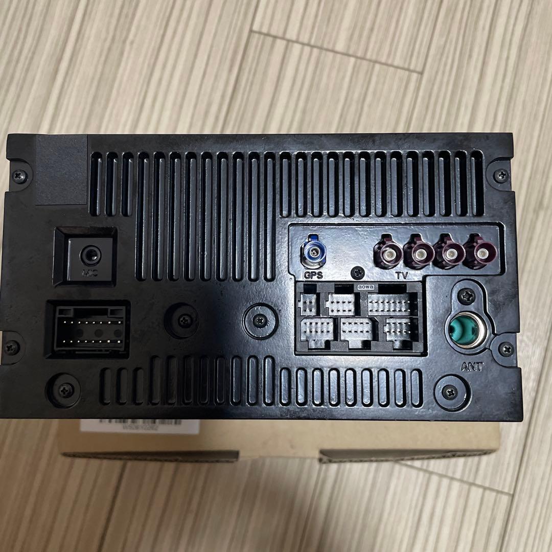 AVN-LS02W イクリプス　カーナビ