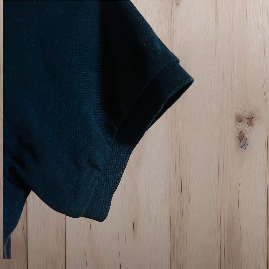 最終価格　【美品】ポロラルフローレン ポロシャツ 　星条旗 チーフキーフ　M