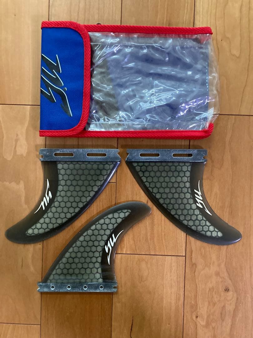 辻堂手渡し限定　YU パワーカービング 6 x 18 3/8 x 2 1/4