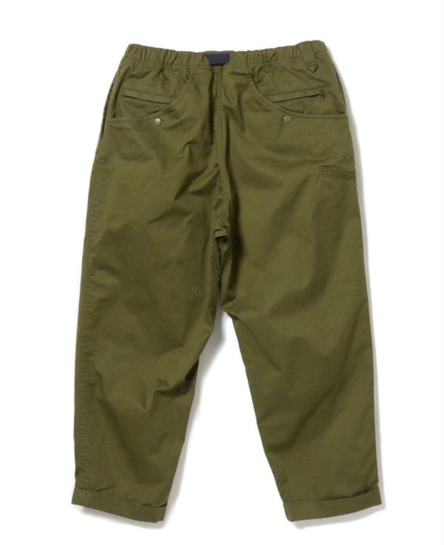 パンツ Pilgrim Salathe Twill Climbing Pants