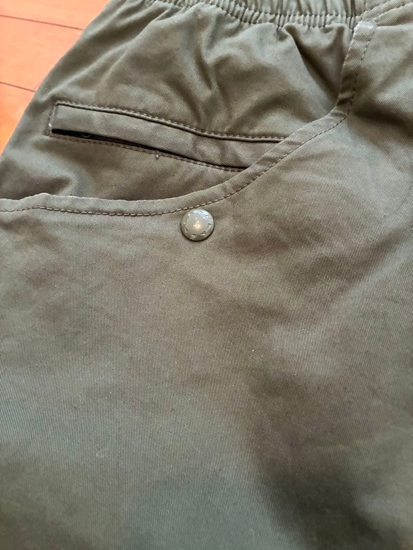 パンツ Pilgrim Salathe Twill Climbing Pants