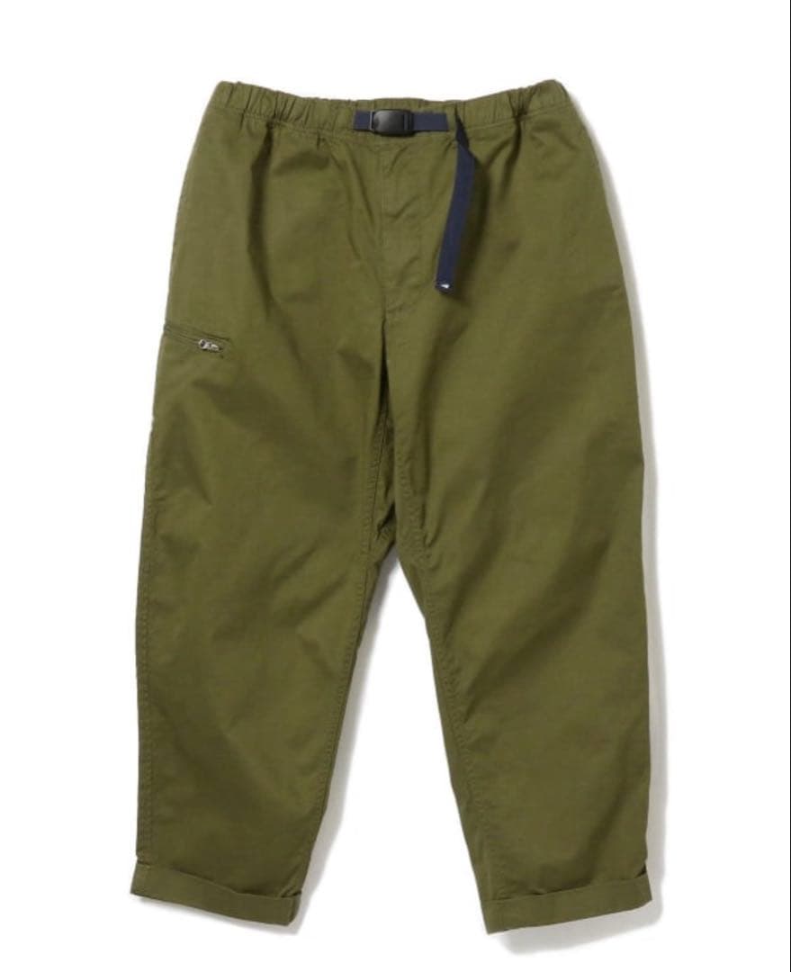 パンツ Pilgrim Salathe Twill Climbing Pants