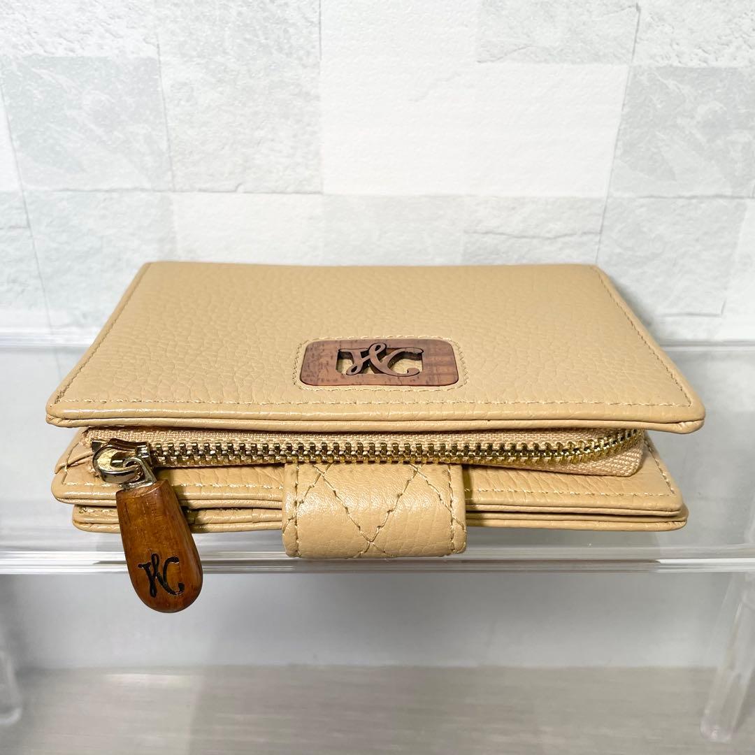 Martin&MacArthur ハンドメイド 財布 ハワイアン雑貨