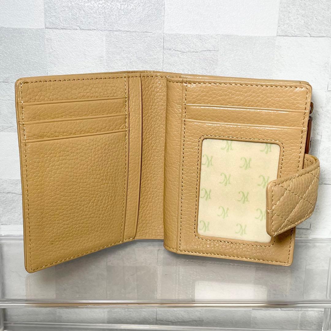 Martin&MacArthur ハンドメイド 財布 ハワイアン雑貨