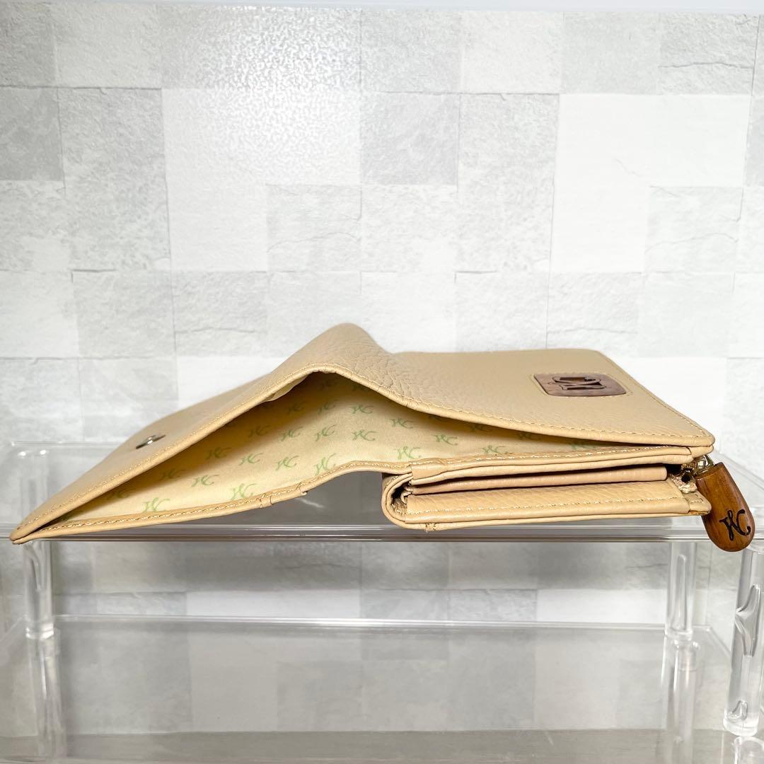 Martin&MacArthur ハンドメイド 財布 ハワイアン雑貨