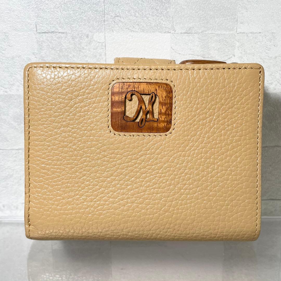 Martin&MacArthur ハンドメイド 財布 ハワイアン雑貨