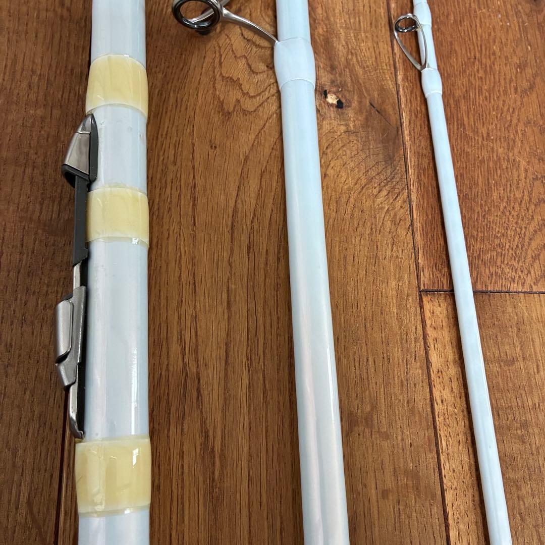 シマノ キススペシャル ストリップ仕様 405 AX KISU SPECIAL