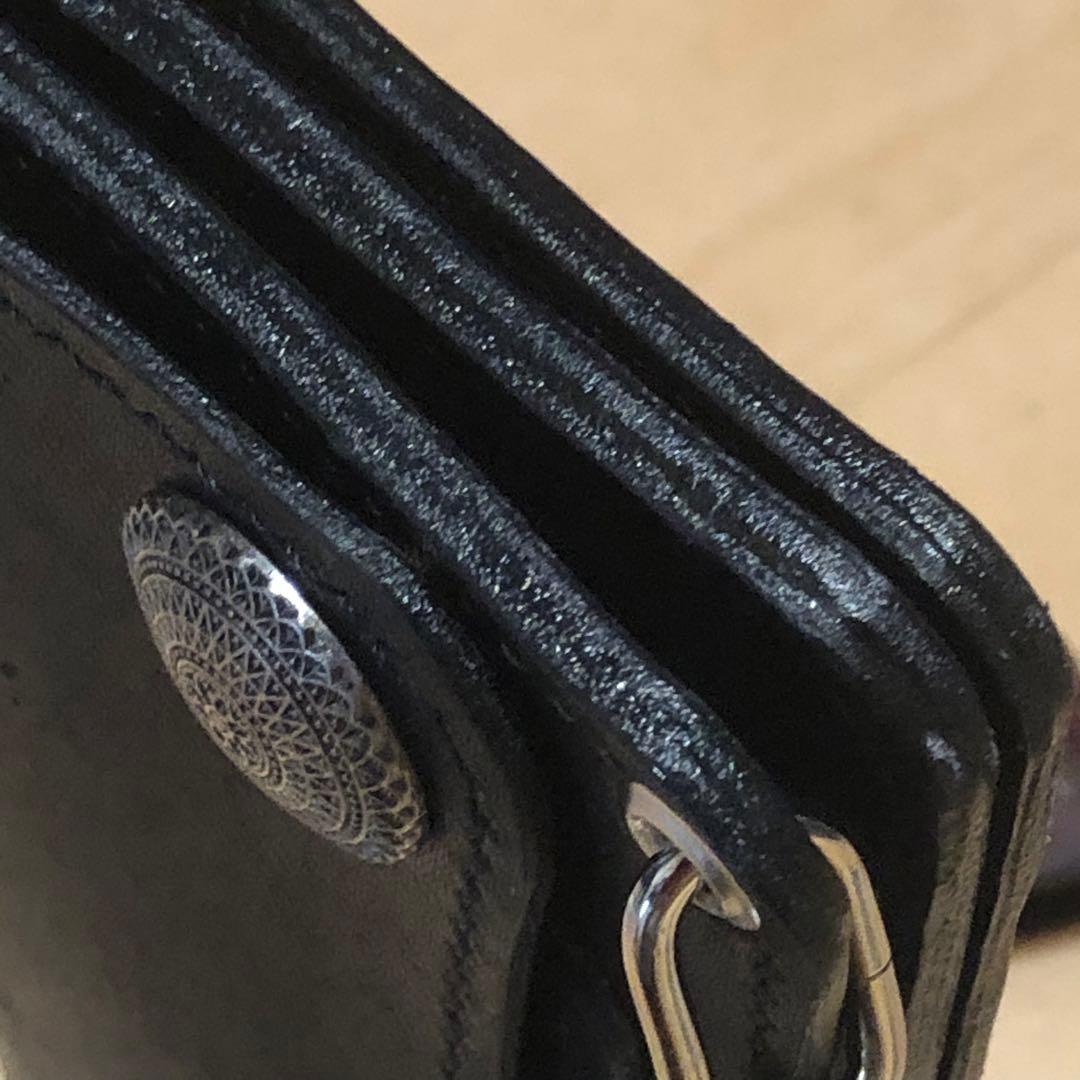 トラッカーウォレット　289 marlboro