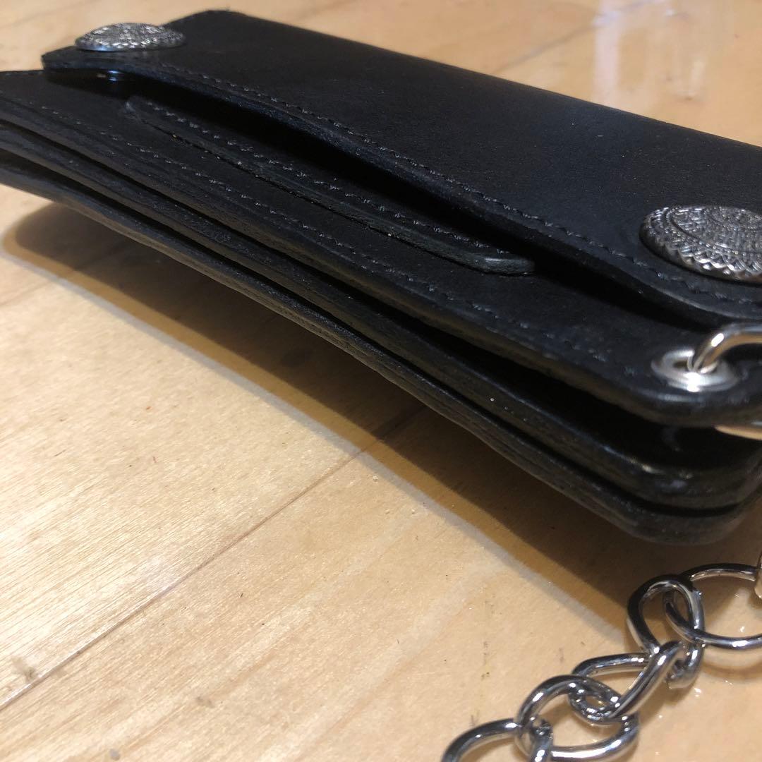 トラッカーウォレット　289 marlboro