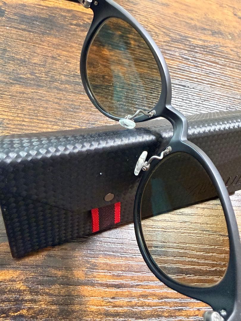 ゼクー　ZEQUE ジュノ　ドュルービュースポーツ　タレックス　サングラス