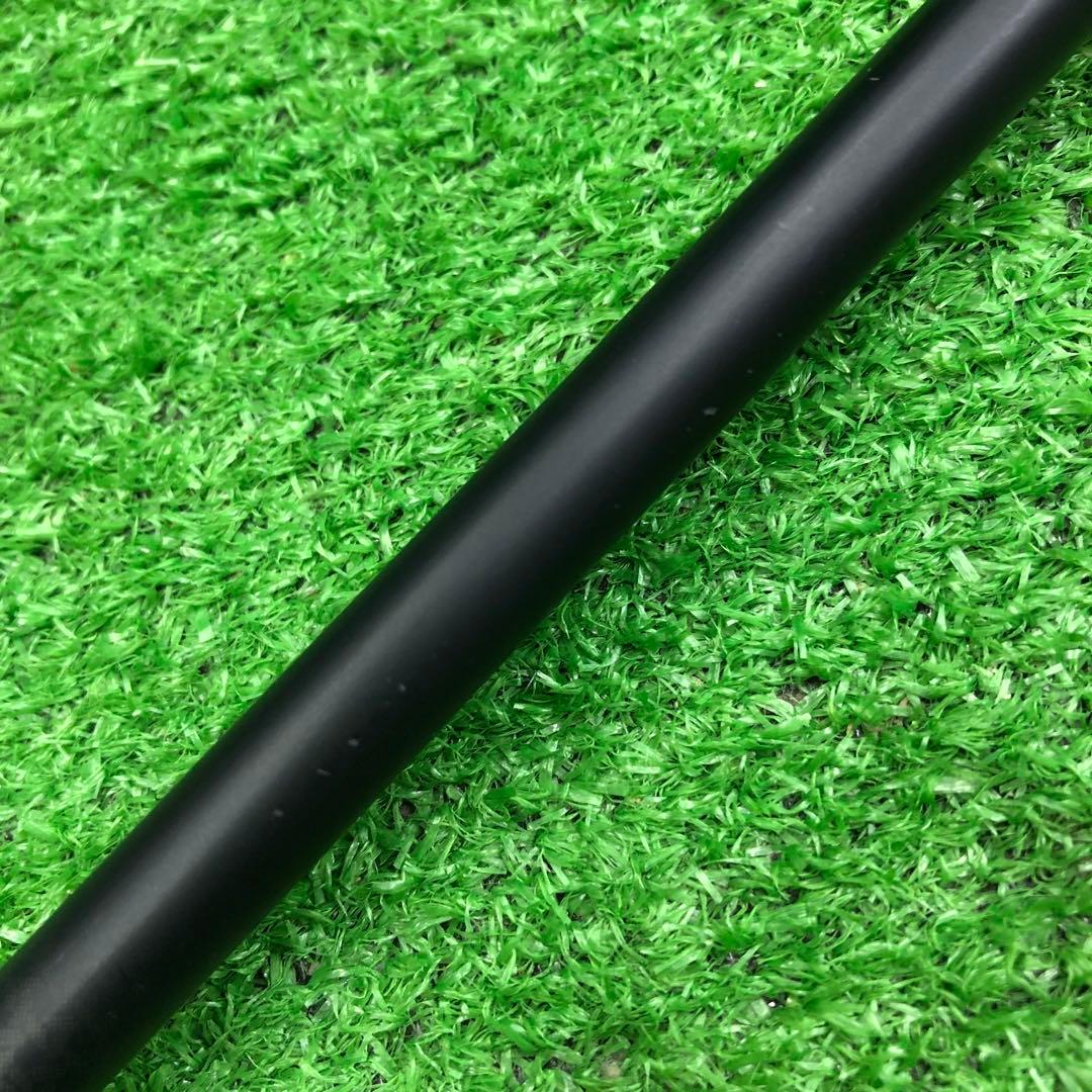 Gsh-887 LABOSPEC シャフト単品 flexS スリーブ無し