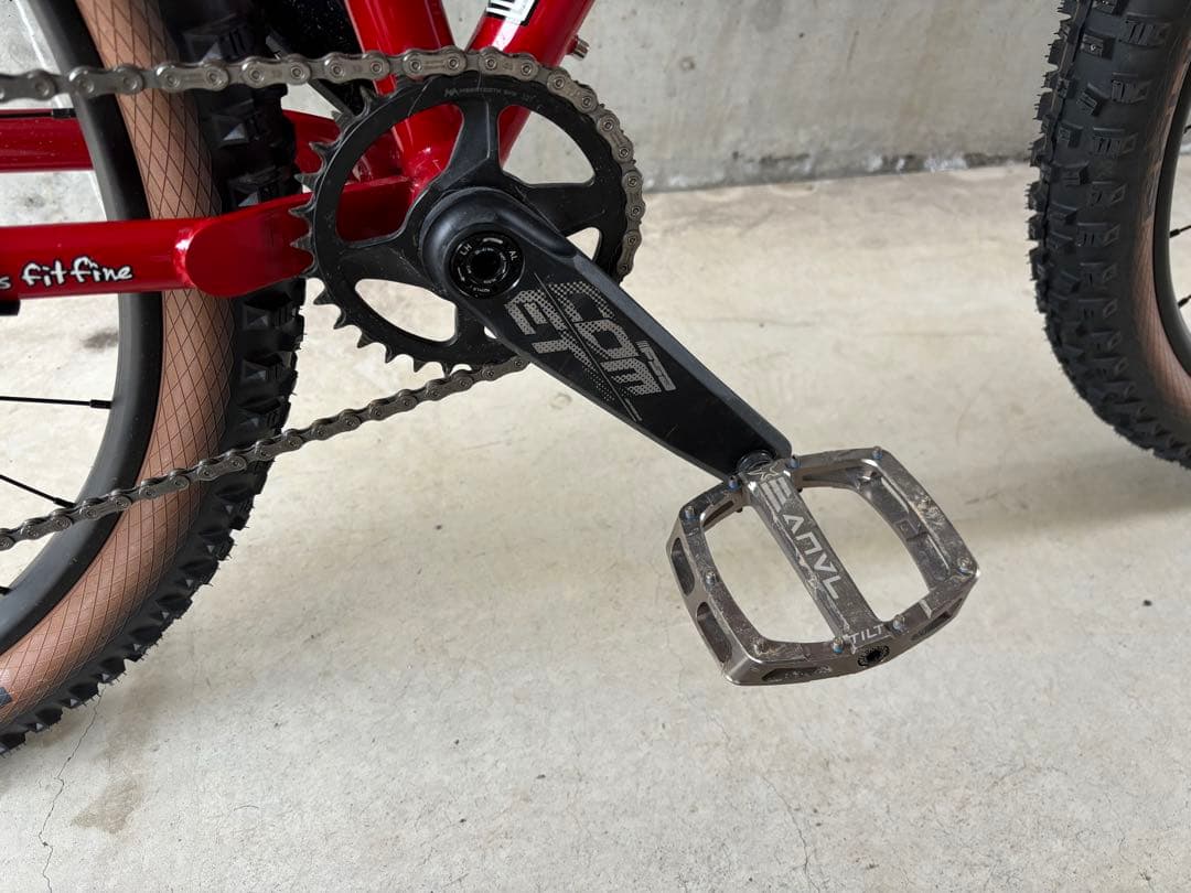 Surly Krampus 29er （サーリー・クランパス）