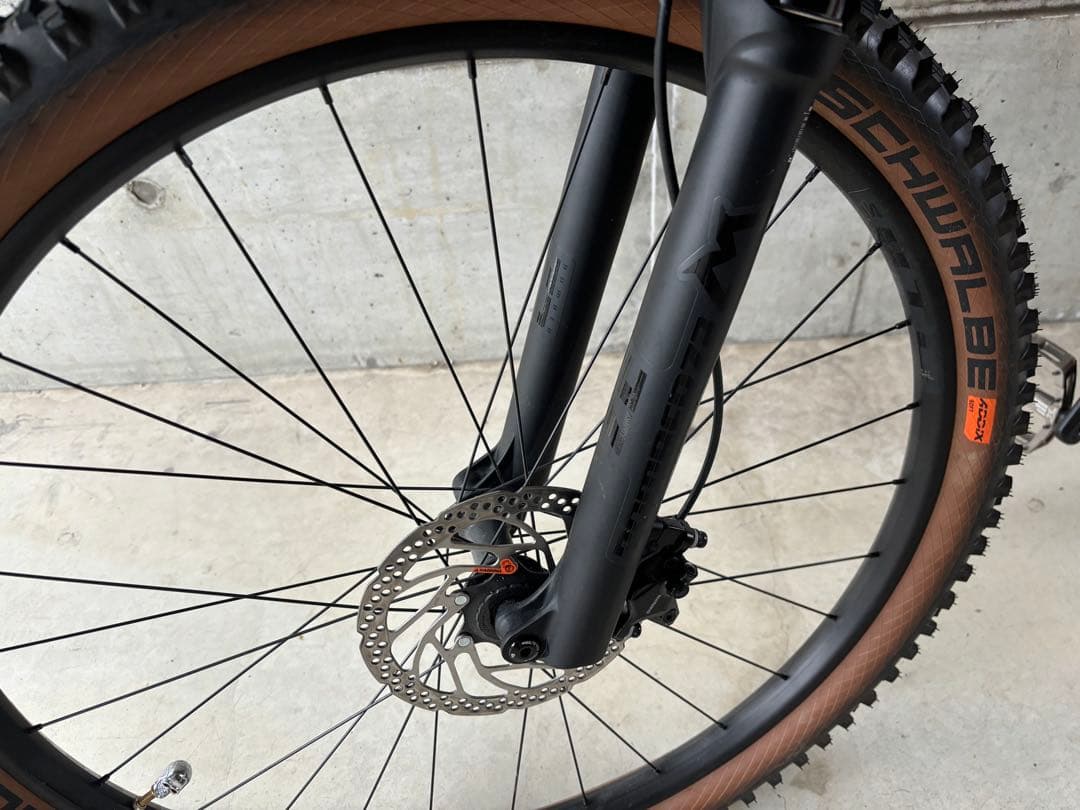 Surly Krampus 29er （サーリー・クランパス）