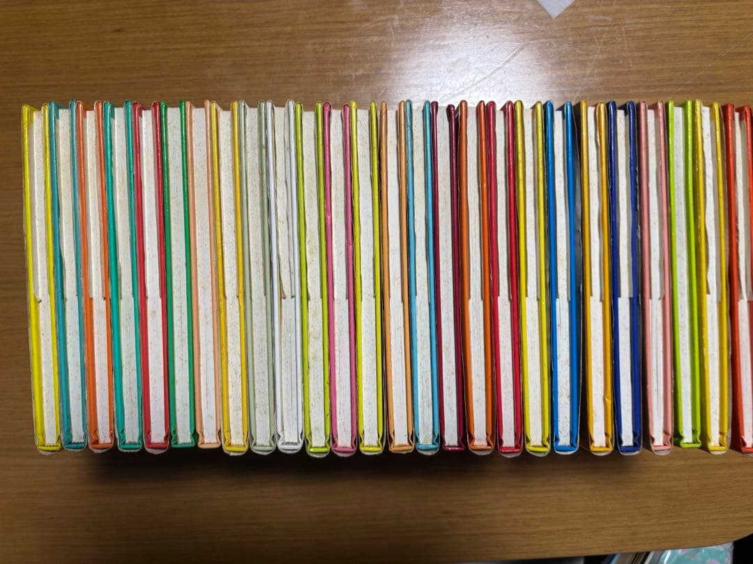 機車のえほん 機関車トーマス 絵本 全26巻セット