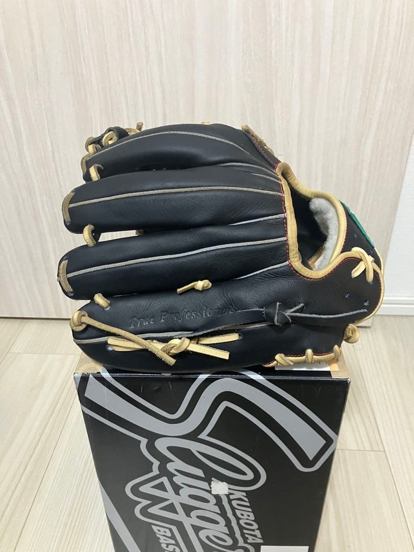 お*ゅ様 久保田スラッガー M00 2025年限定モデル