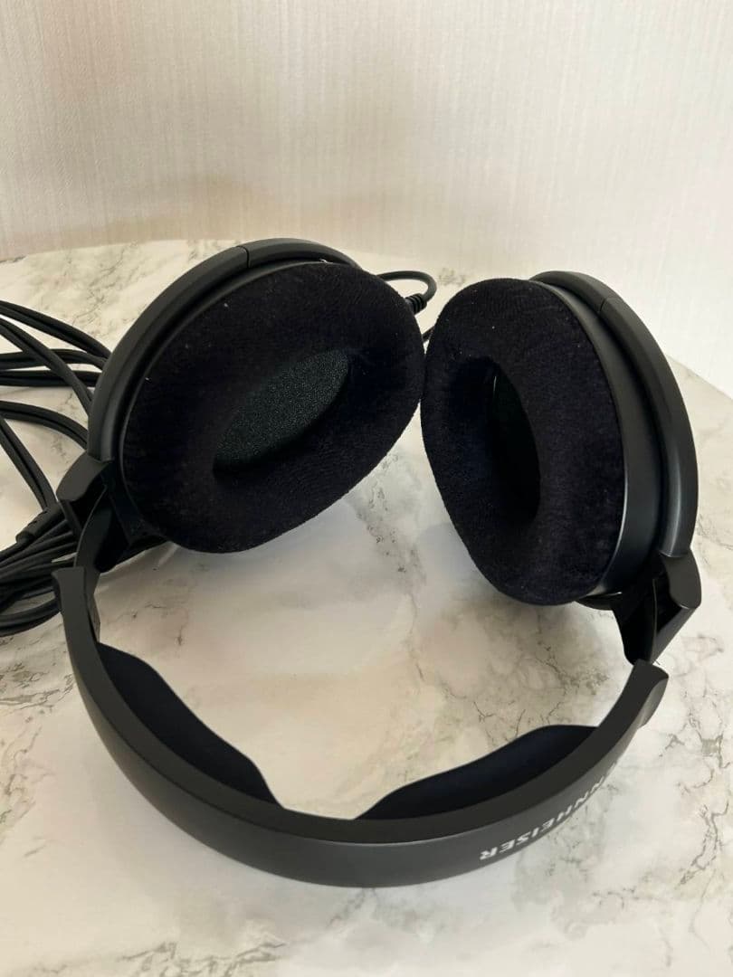 Sennheiser ゼンハイザー HD660S 美品