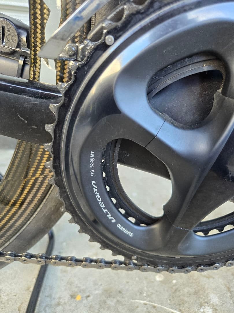 宮崎発ピナレロGANS2018ロードバイクホイール別