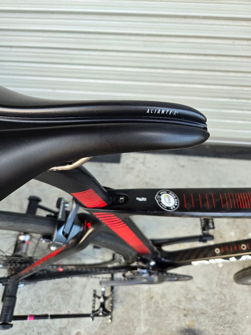 宮崎発ピナレロGANS2018ロードバイクホイール別