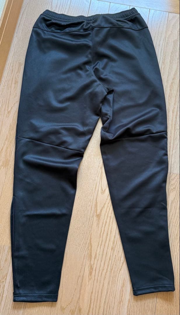 東レアローズ静岡 楠本選手 オーセンティックジャージ上下 Lサイズ