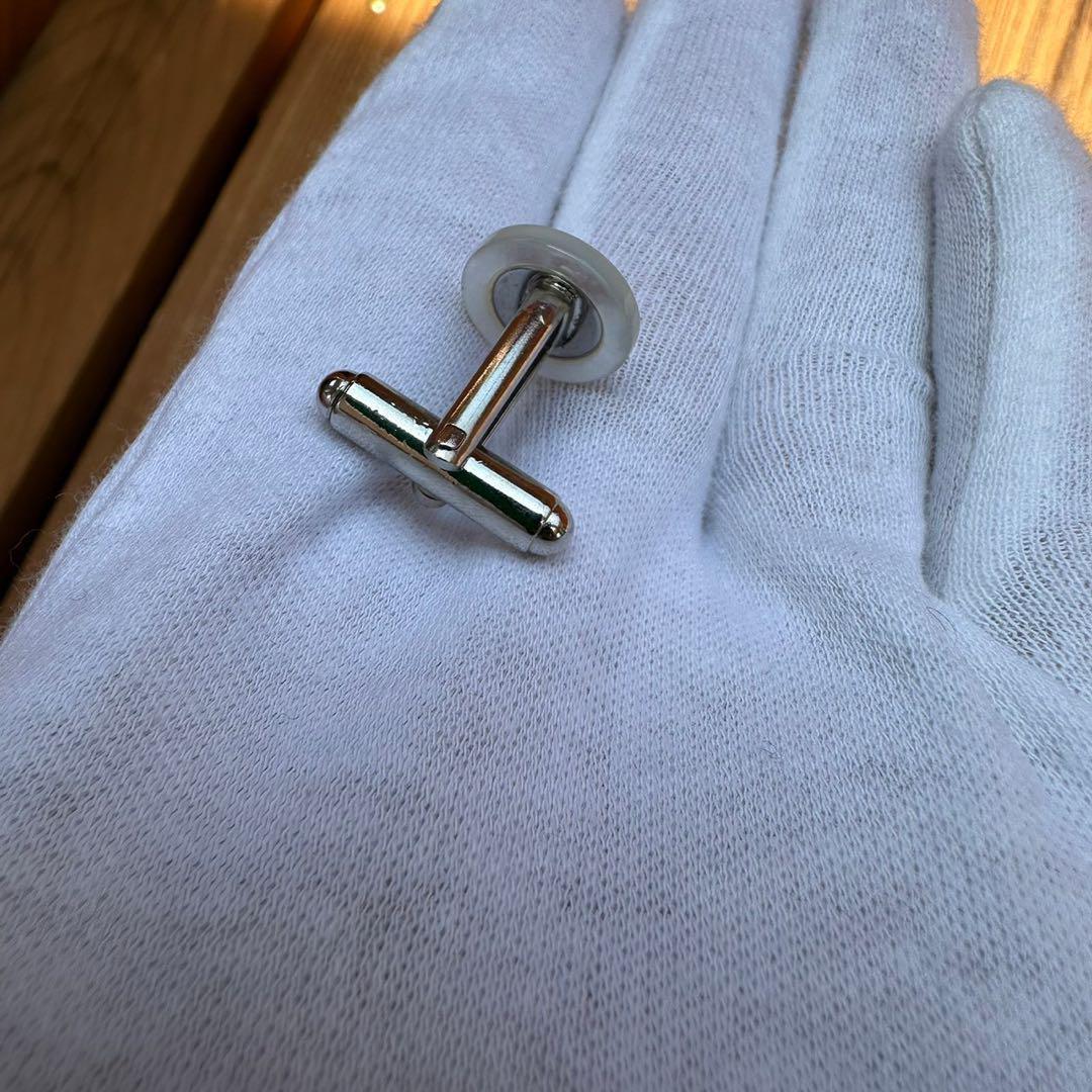 GUCCI シェルカフスボタン （1セット（2個））