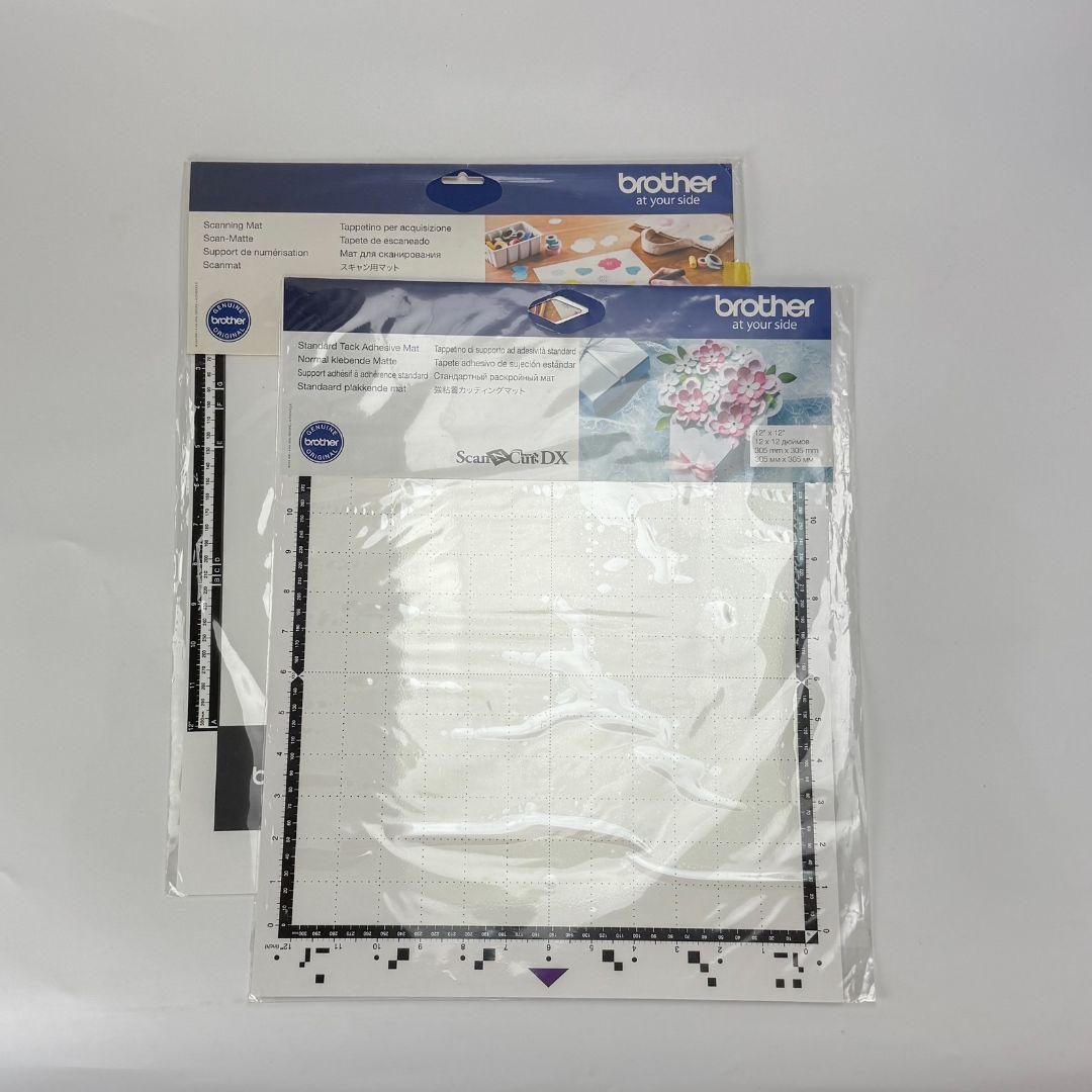 スキャンカットDX SDX1000ScanNCutDXカッティングマシンブラザー