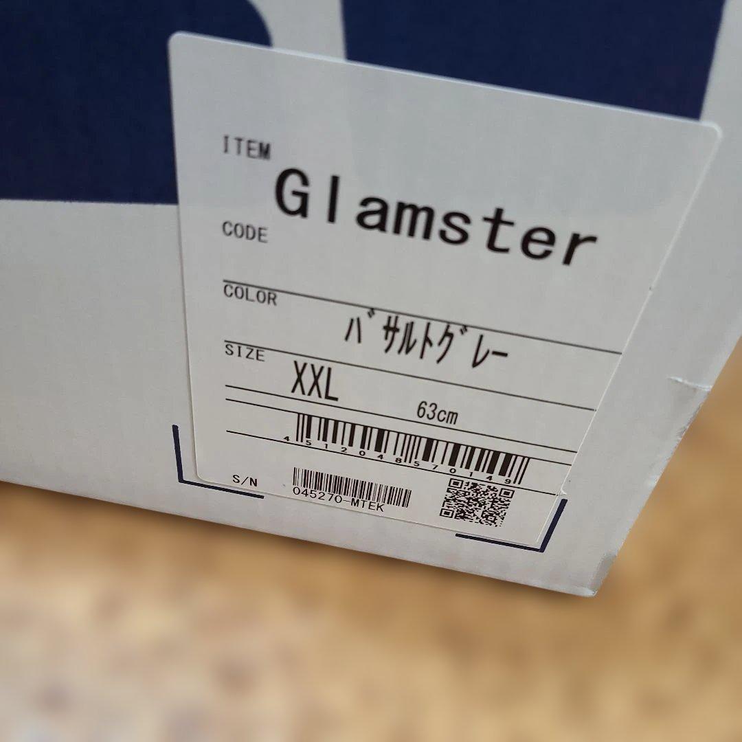 SHOEI Glamster グラムスター フルフェイスヘルメット XXL