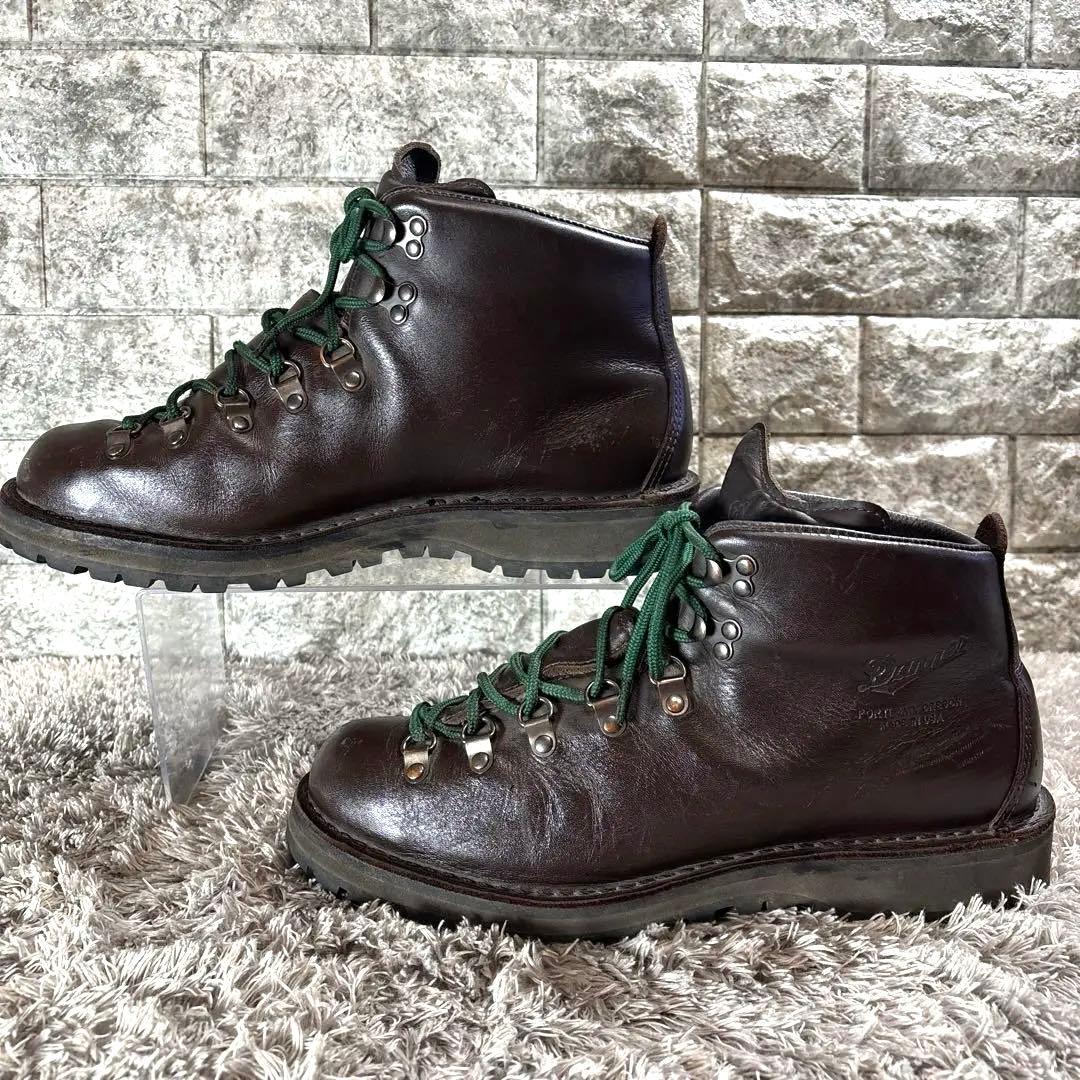 ダナー マウンテンライトII 30800 USA製 GTX US10.5 名作