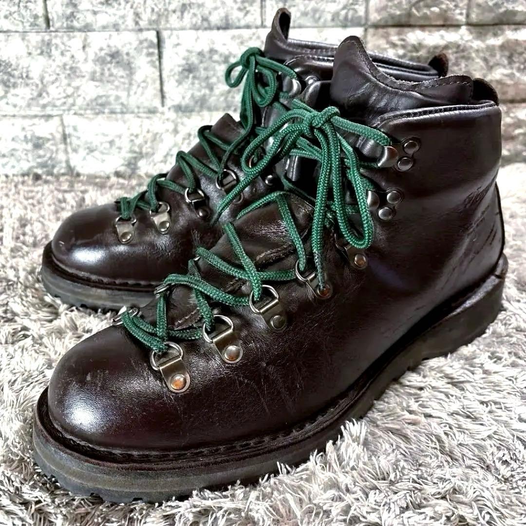 ダナー マウンテンライトII 30800 USA製 GTX US10.5 名作