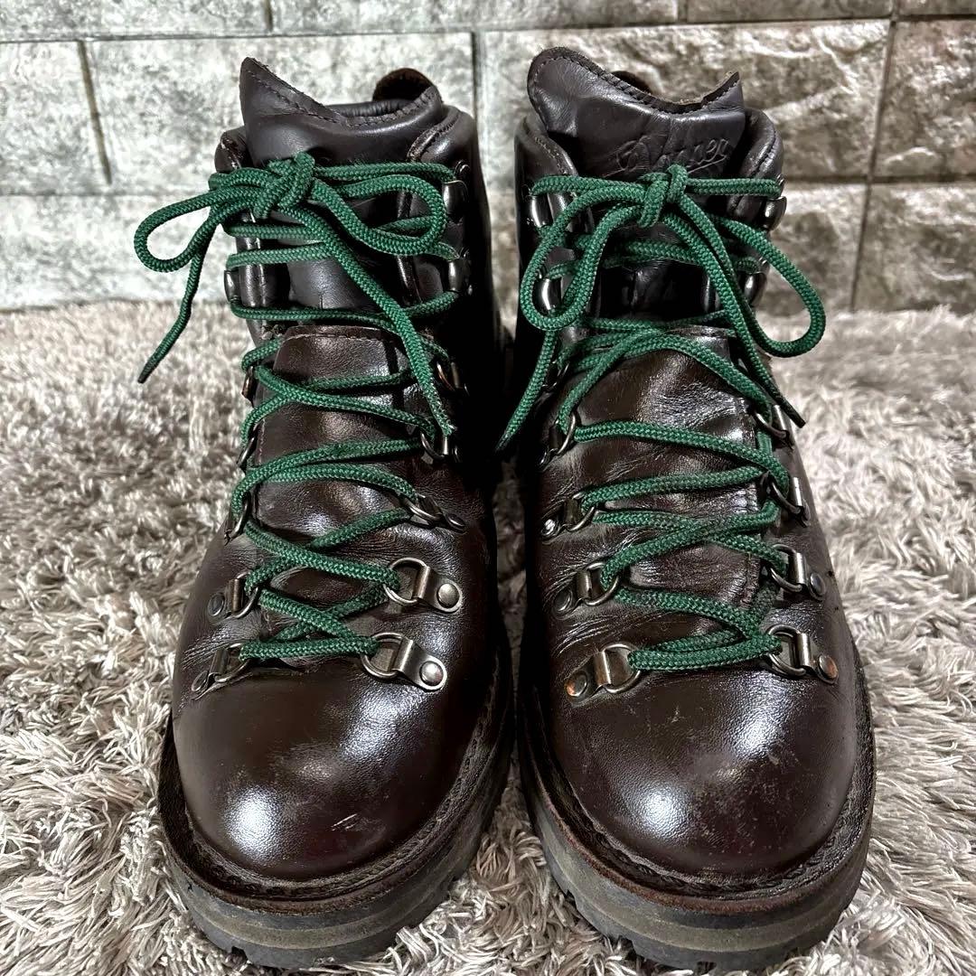 ダナー マウンテンライトII 30800 USA製 GTX US10.5 名作