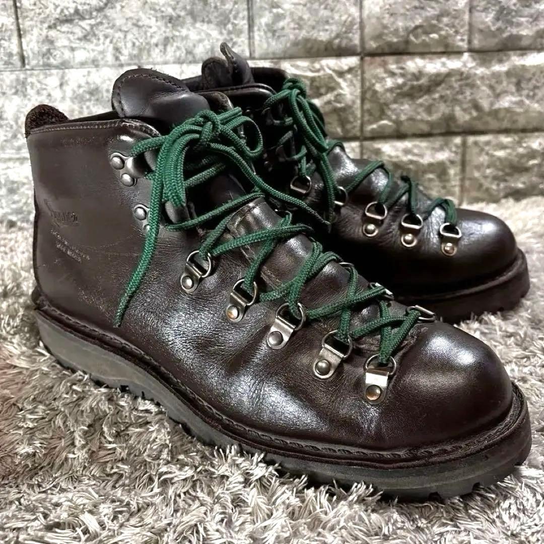 ダナー マウンテンライトII 30800 USA製 GTX US10.5 名作