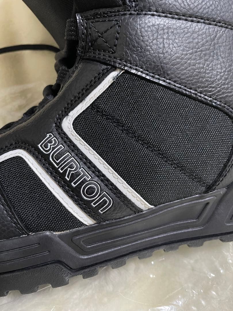 ほぼ未使用　スノーボード　ブーツ BURTON バートン 27cm