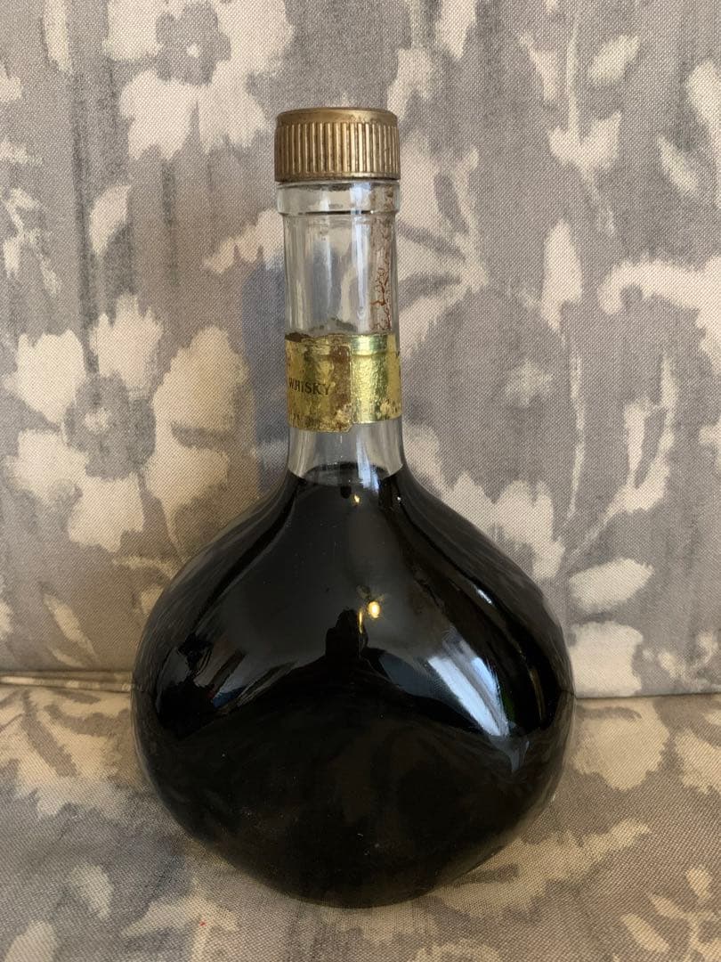 古酒　ナポレオン　他ブランデー　7本セット