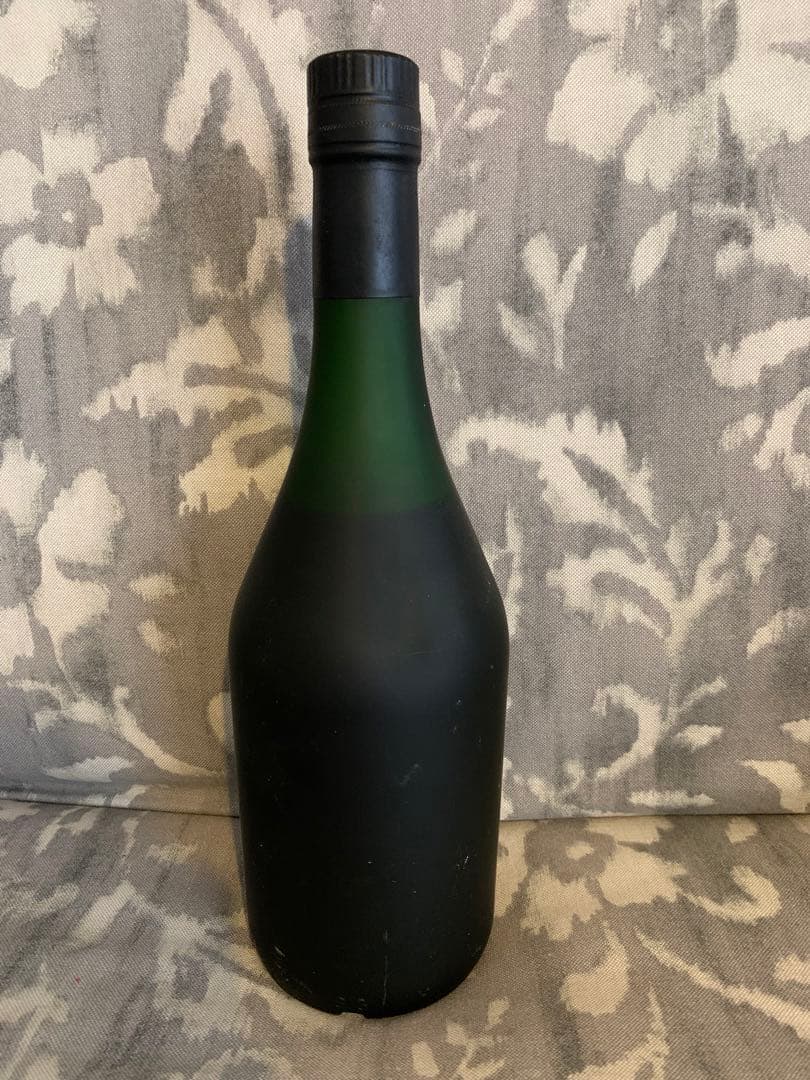 古酒　ナポレオン　他ブランデー　7本セット