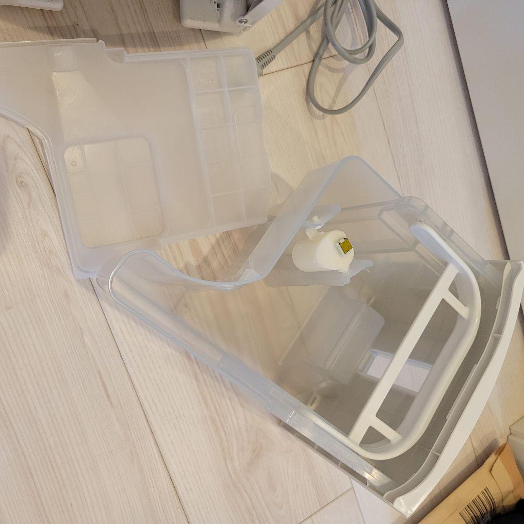 【美品】 Panasonic 除湿乾燥機　F-YC120HKX