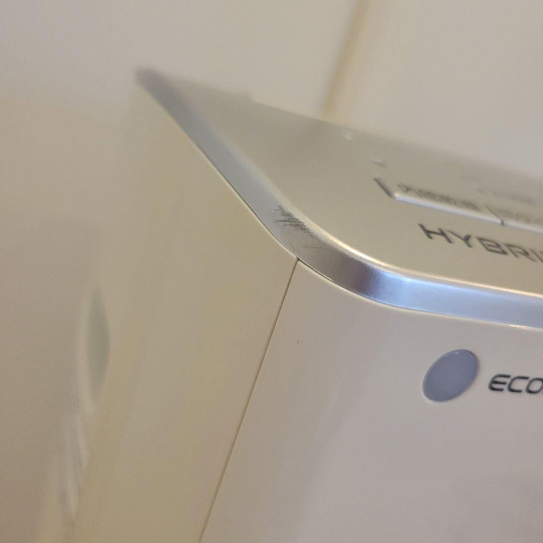 【美品】 Panasonic 除湿乾燥機　F-YC120HKX