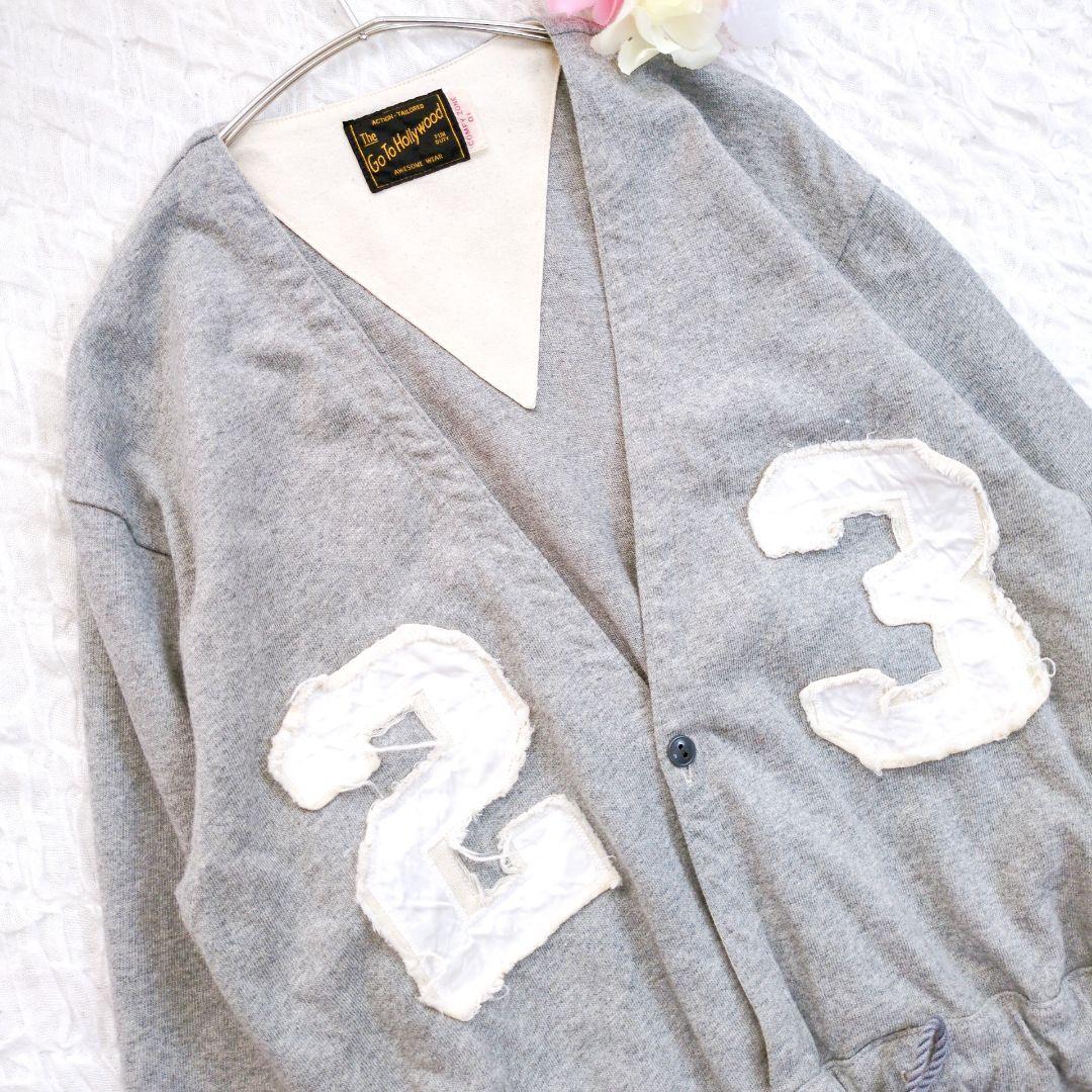 Go To Hollywood　ビンテージ天竺コンビネゾン　オールインワン