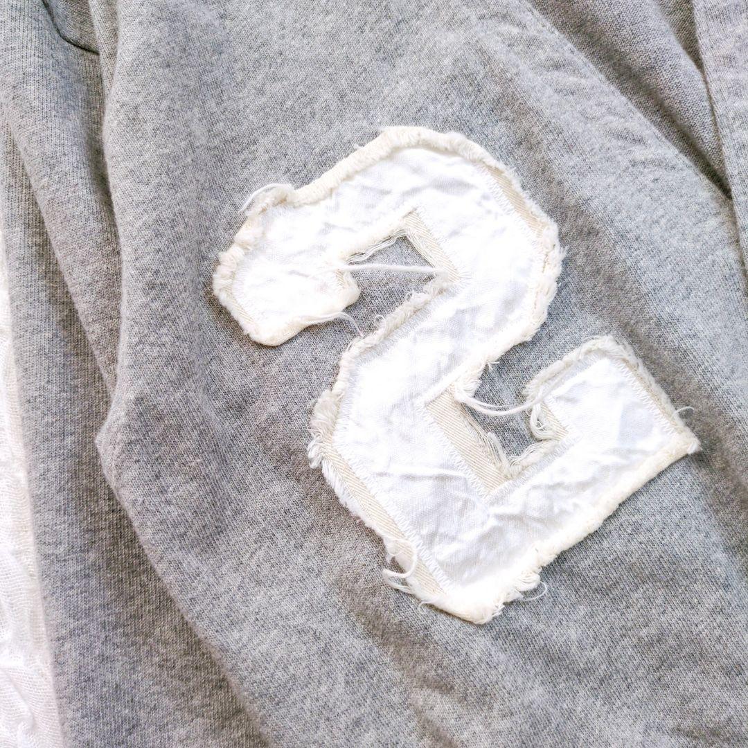 Go To Hollywood　ビンテージ天竺コンビネゾン　オールインワン