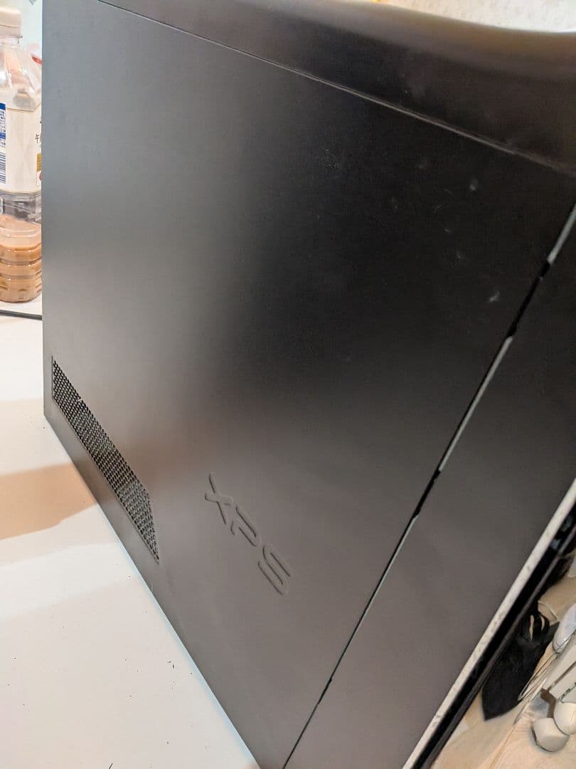 DELL XPS 8700 Core i7-4770 メモリ16GB