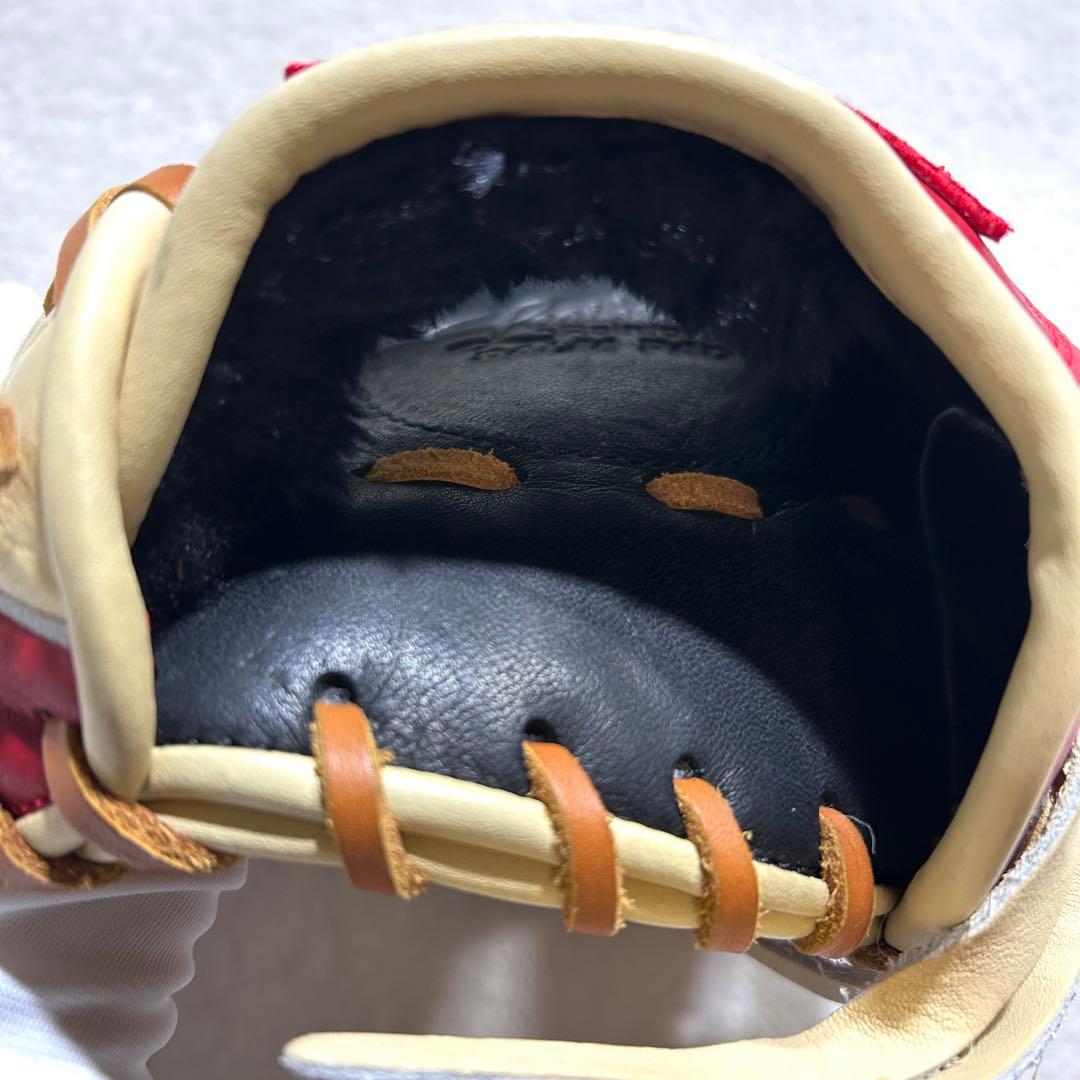 【Rawlings】 トレーニンググラブ 右投げ用 硬式・軟式 クロスウェブ