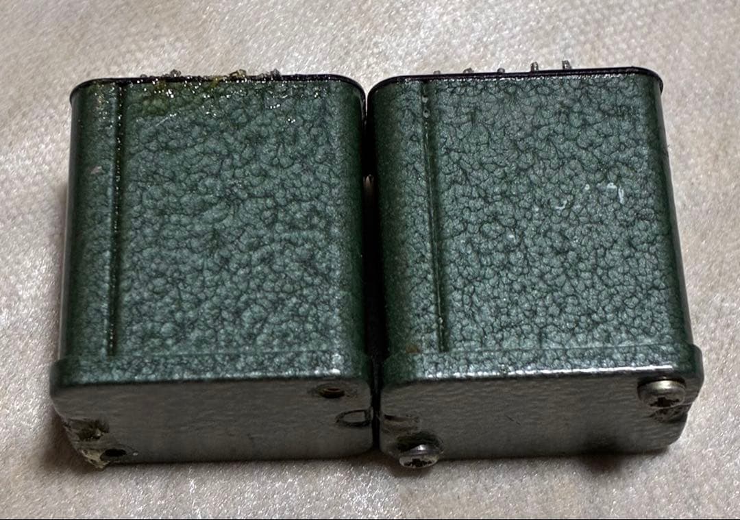 ゴ*太様 MARINAIR インプットトランス　ジャンク