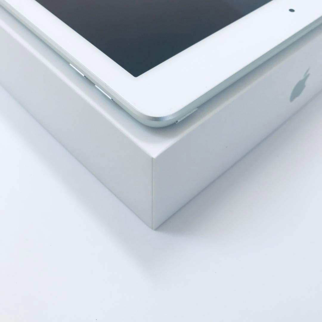 Apple iPad 第6世代 Wi-Fi 32GB【美品】