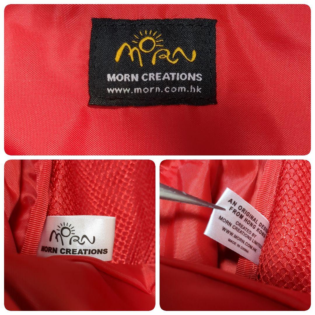 ✨大人気！XL！MORN CREATIONS シャーク バックパック グレー