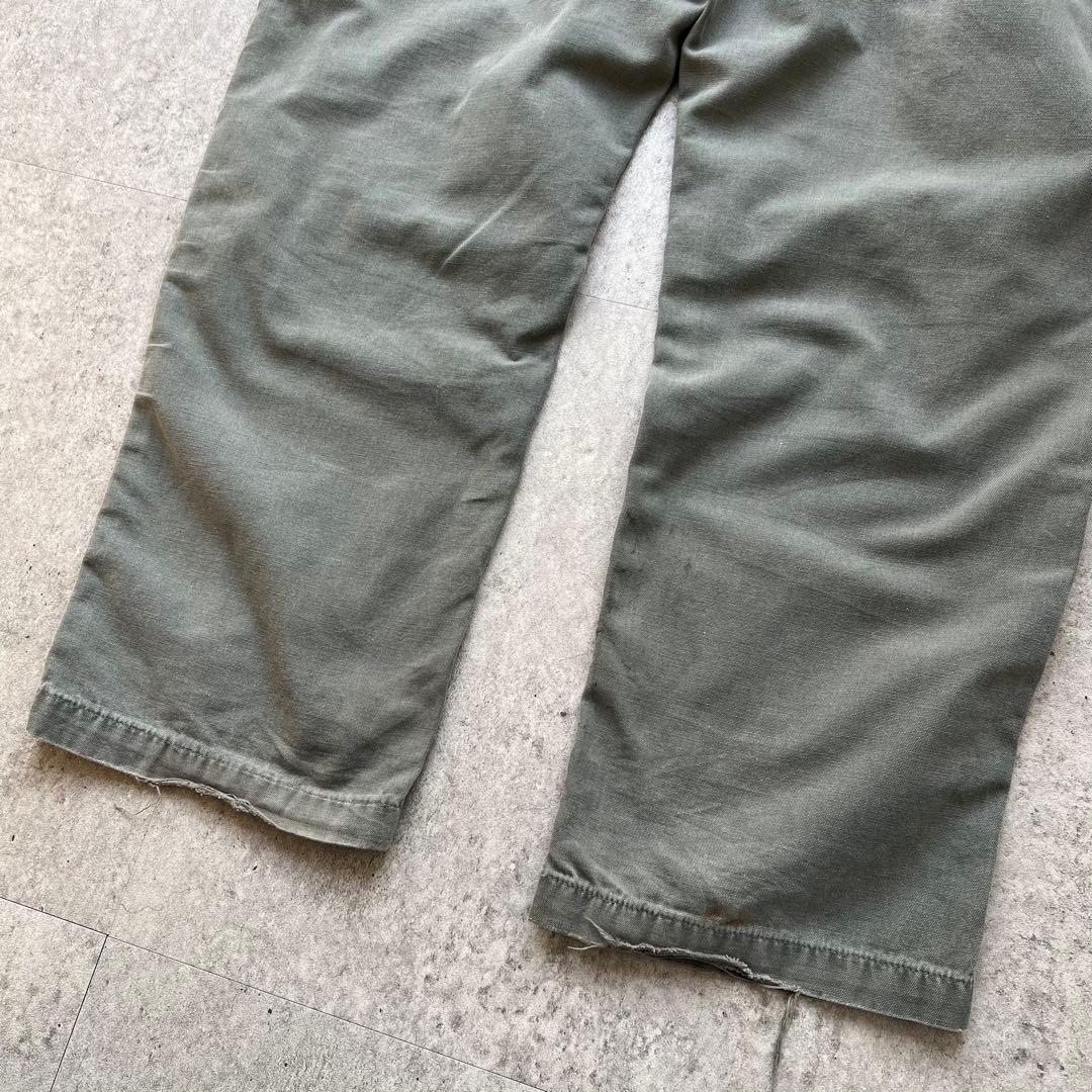 00s Carhartt カーハート ペインターパンツ オリーブ