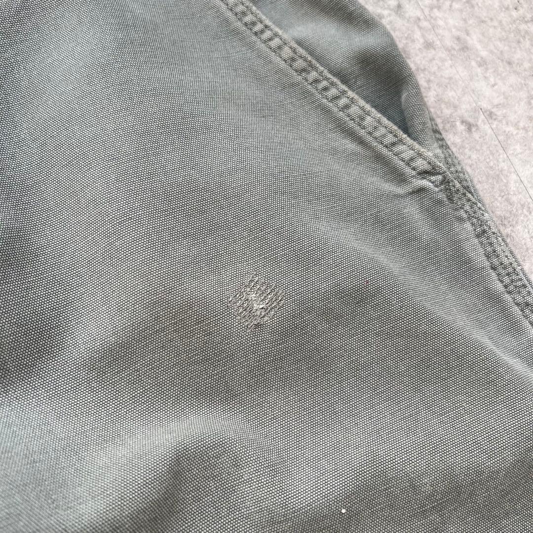 00s Carhartt カーハート ペインターパンツ オリーブ