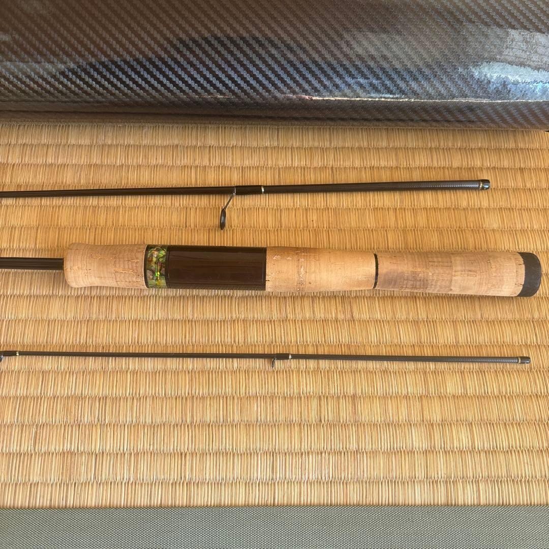 ロデオクラフト　999.9 キメラ603l-e ジャンク