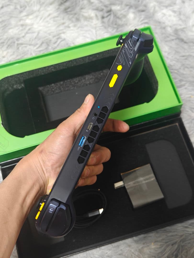 その他 AOKZOE A1 AR07 32/2048gb