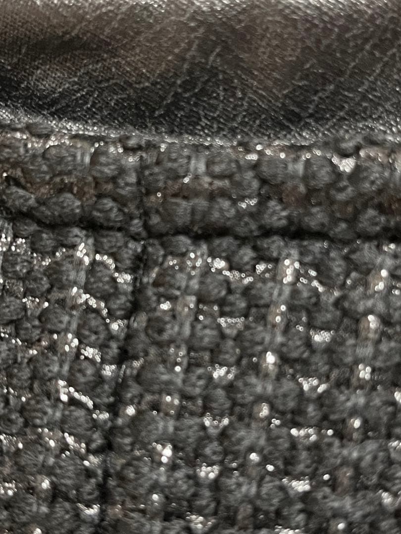 【専用】ルイヴィトン コートブラック 38