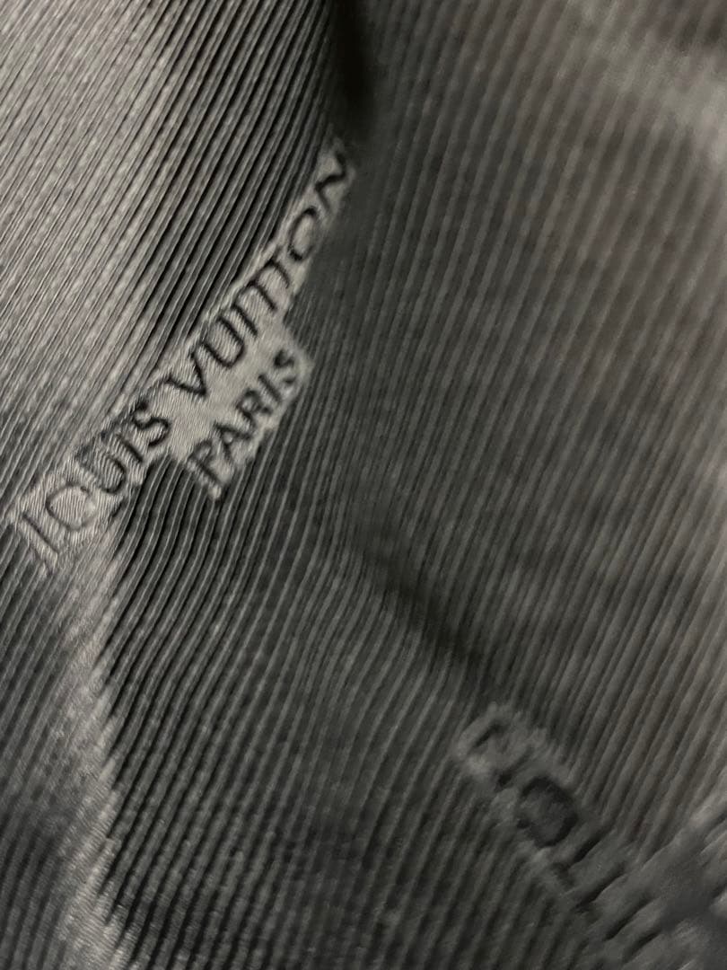 【専用】ルイヴィトン コートブラック 38